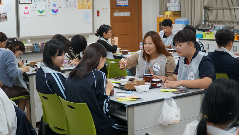심인중, 학생·학부모·교사가 함께하는 ‘학부모 재능기부프로그램’ 실시-3.png