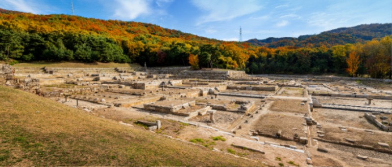 2-1. 사적 양주 회암사지 (가을).jpg