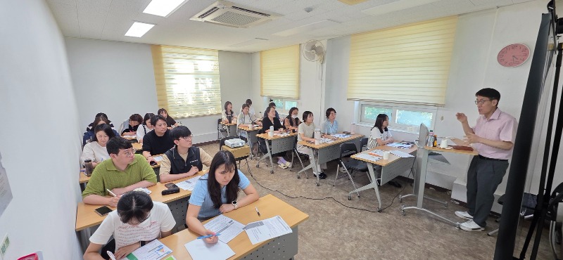 낙동종합사회복지관, 2025 위험성 평가, 안전보건관리시스템 이행 상반기 교육! 실시 (2).jpg